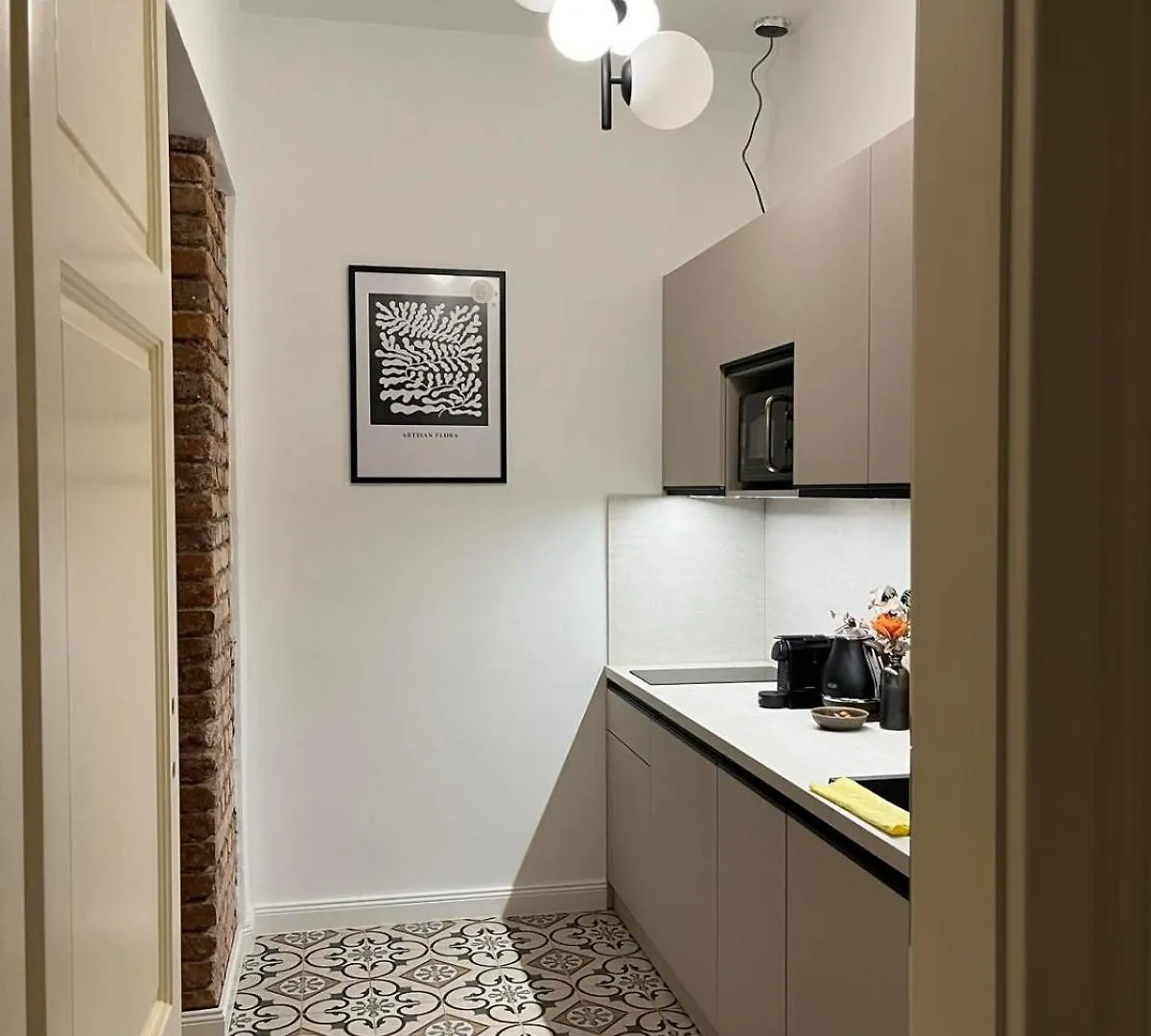 Appartement Apartma Jasmina 1907 Karlsbad Tsjechië