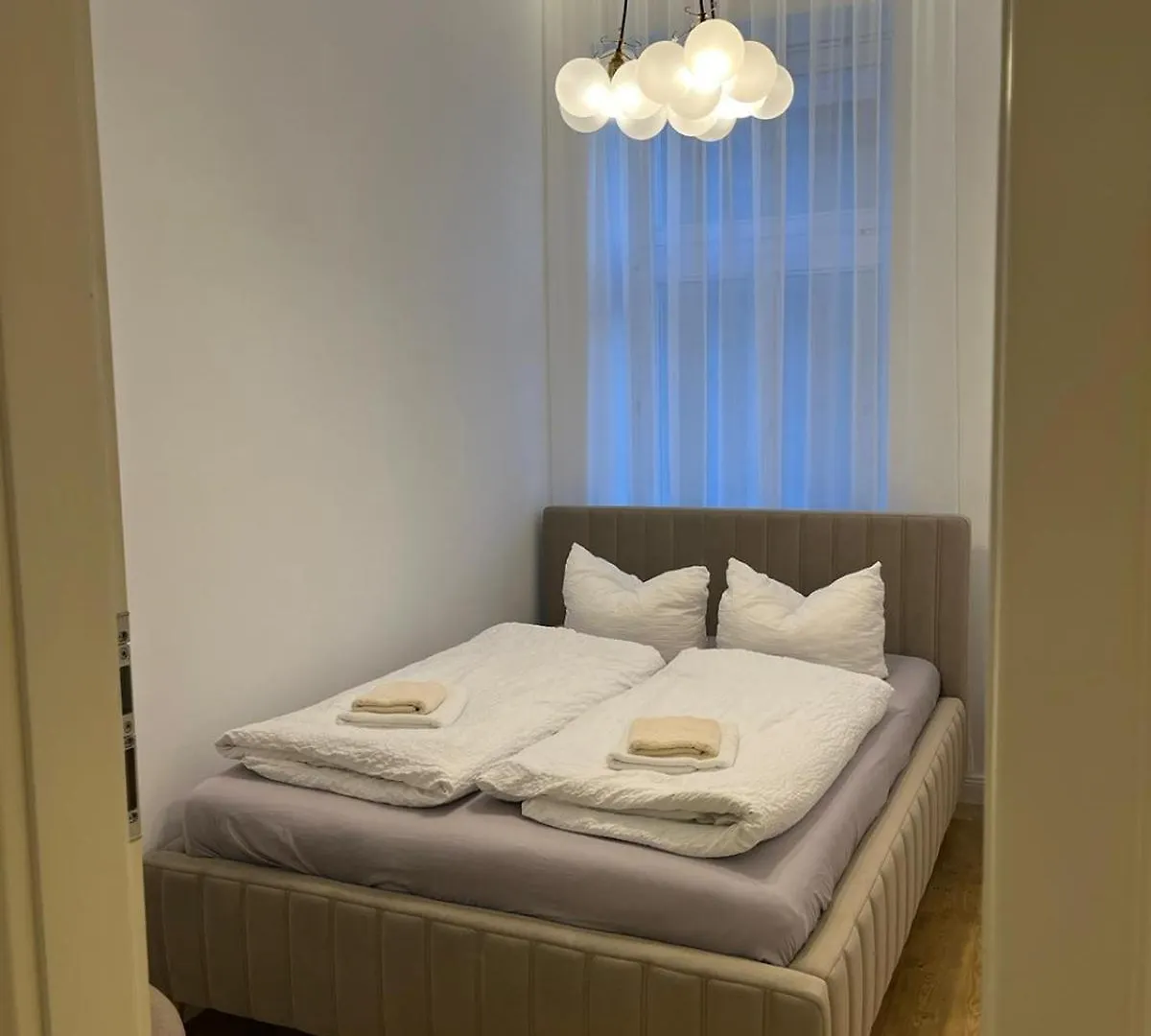 Apartma Jasmina 1907 Karlsbad