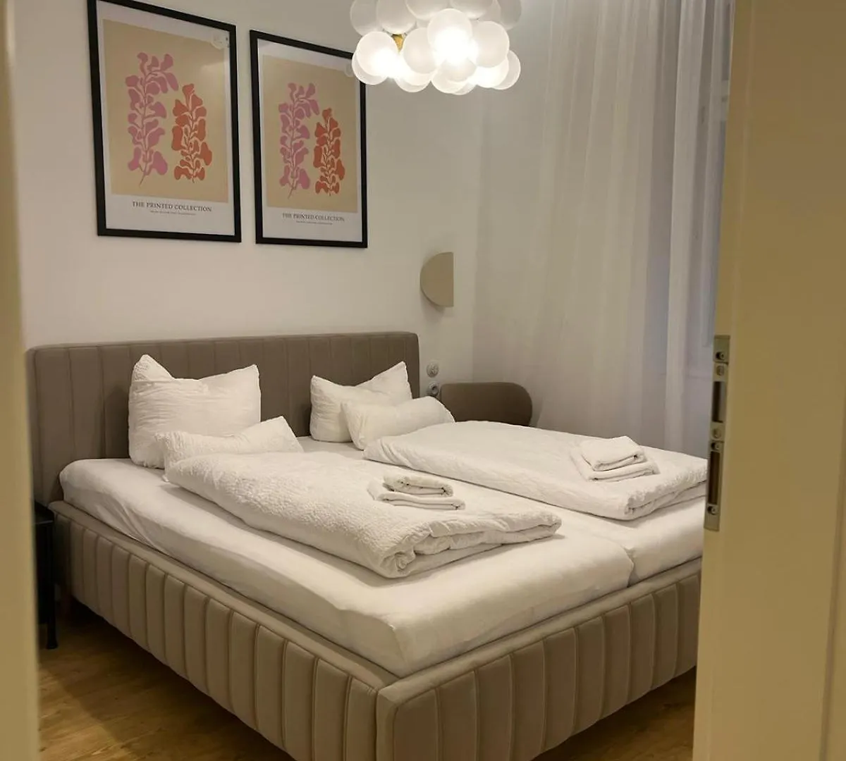 Apartma Jasmina 1907 Karlsbad Appartement
