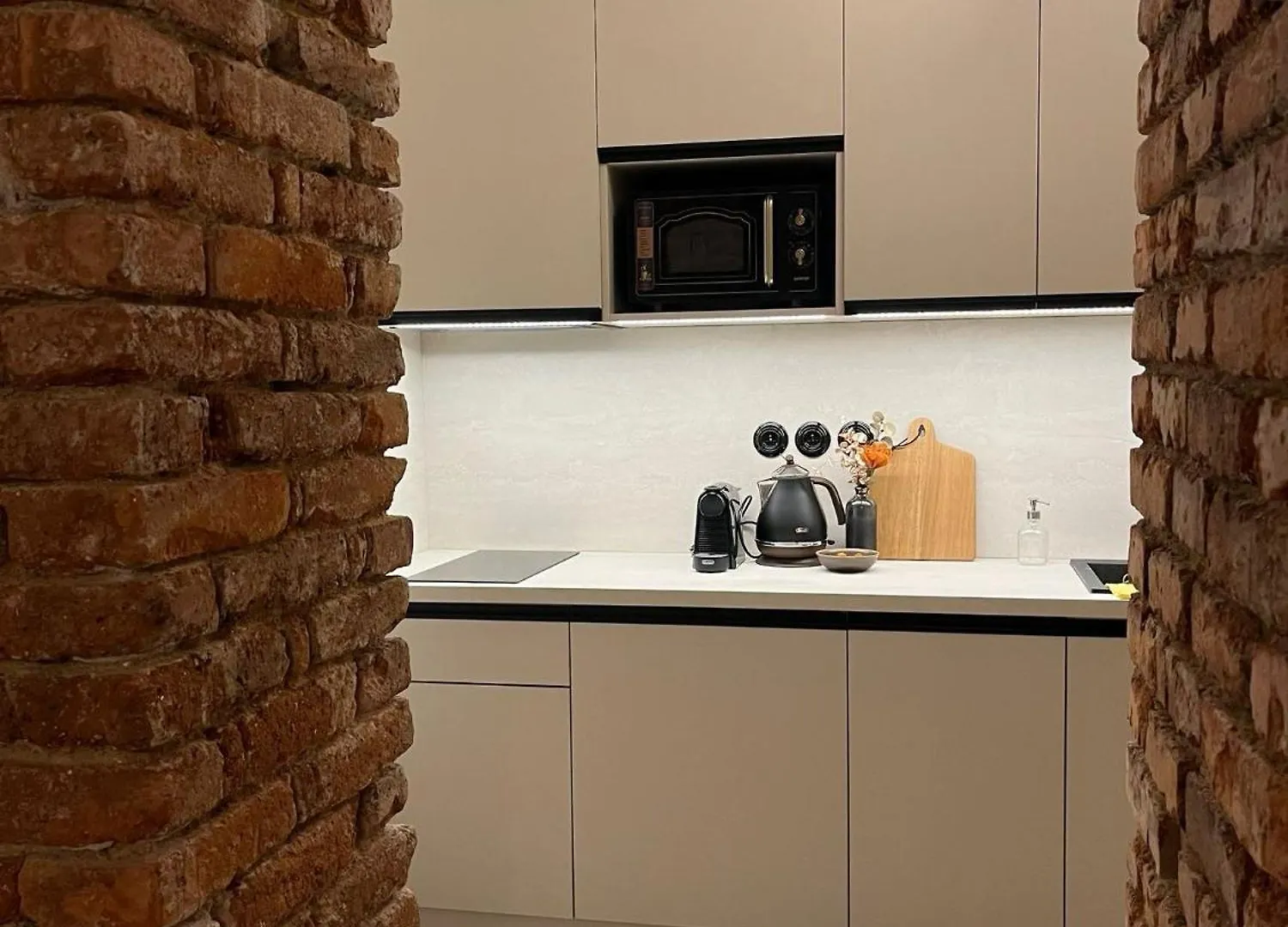 Apartma Jasmina 1907 Karlsbad