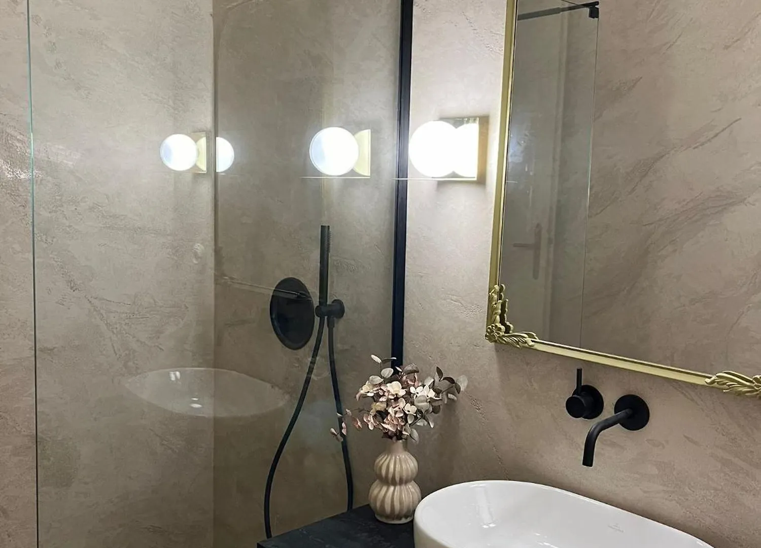 Appartement Apartma Jasmina 1907 Karlsbad